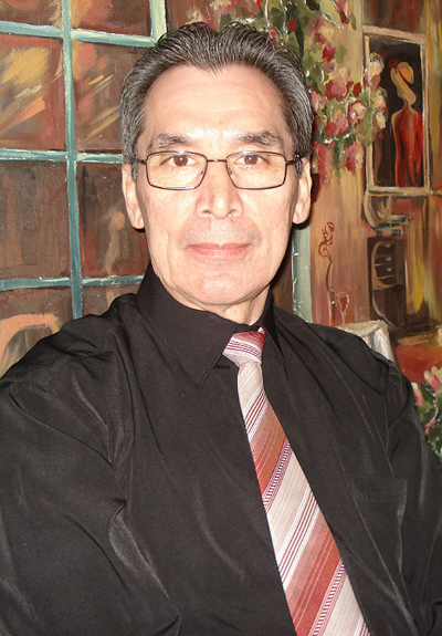 Anatoli Shevchenko Anatoli Shevchenko