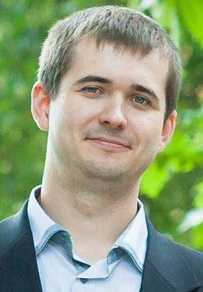 Siarhei Vasiukevich Siarhei Vasiukevich