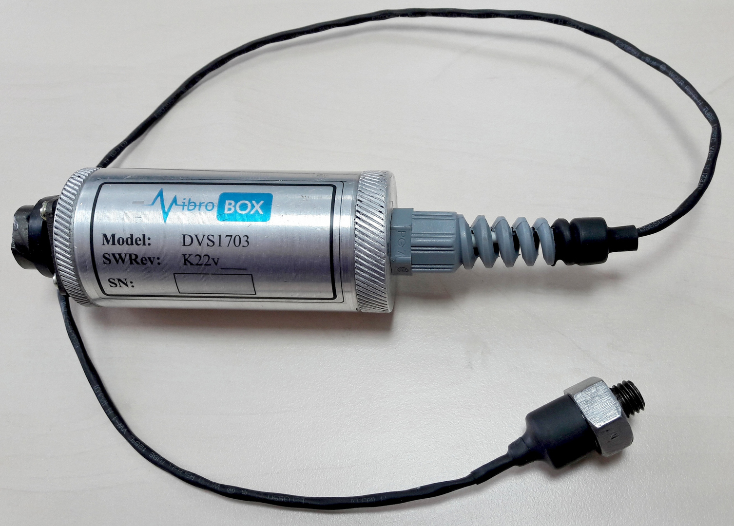 DVS1703 sensor